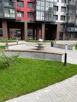 Fountain (Fitaryovskaya ulitsa, 6) ، نافورة