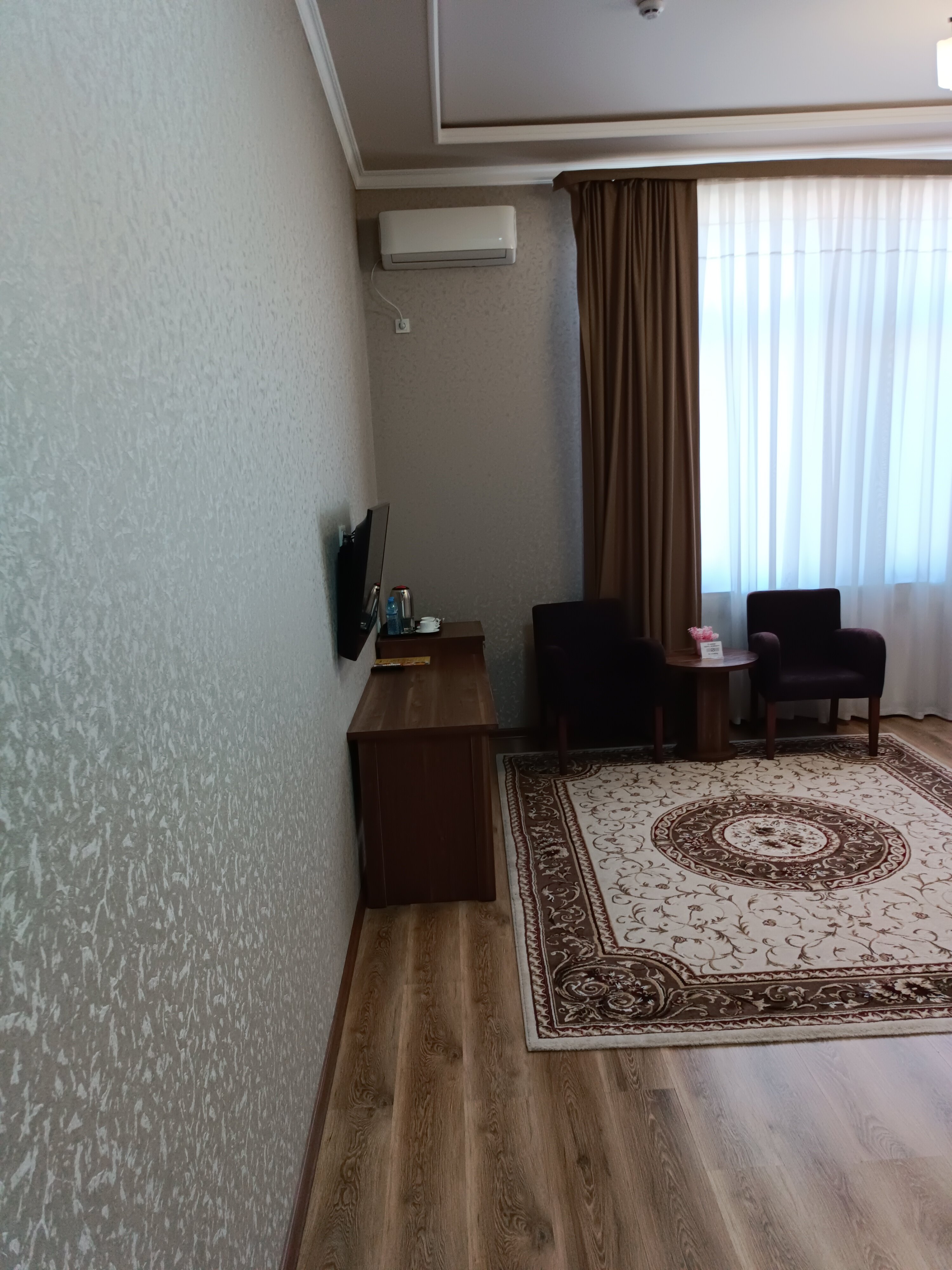 Фото Ark Billur Hotel