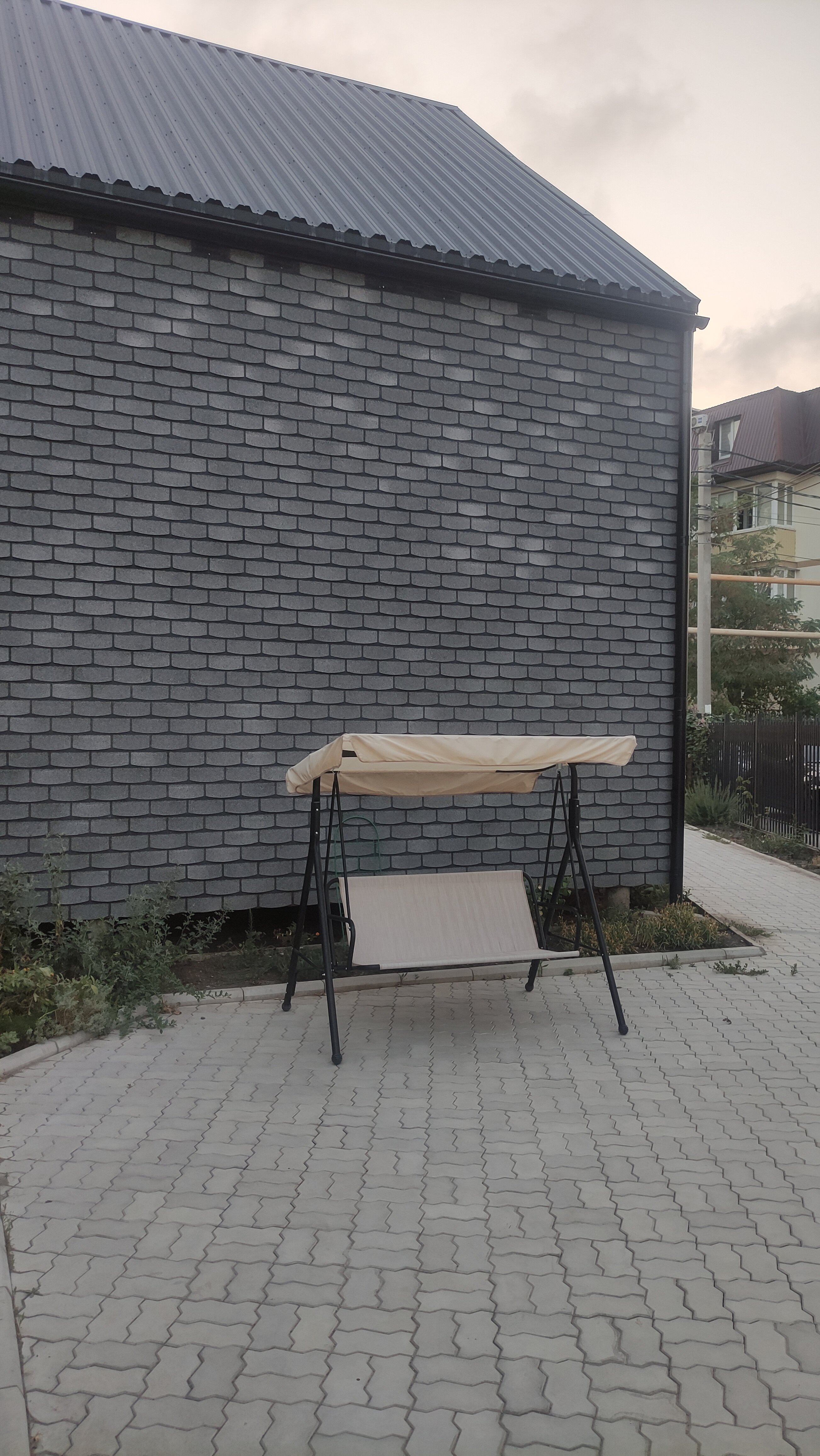 Фото Домус. Море