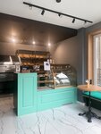 Пекарня в 6 доме (Pontonny proyezd, 6), bakery