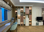 Ideal Art (Kirpichnaya Street, 48) ، تفصيل الأثاث حسب الطلب