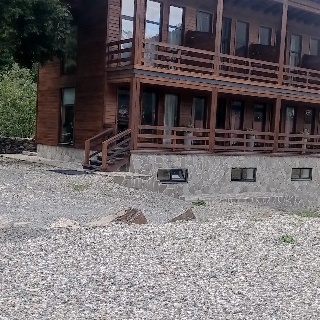 Фото Солнечная Долина