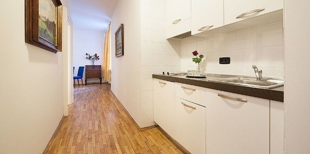 Фото Hotel Leon D´Oro