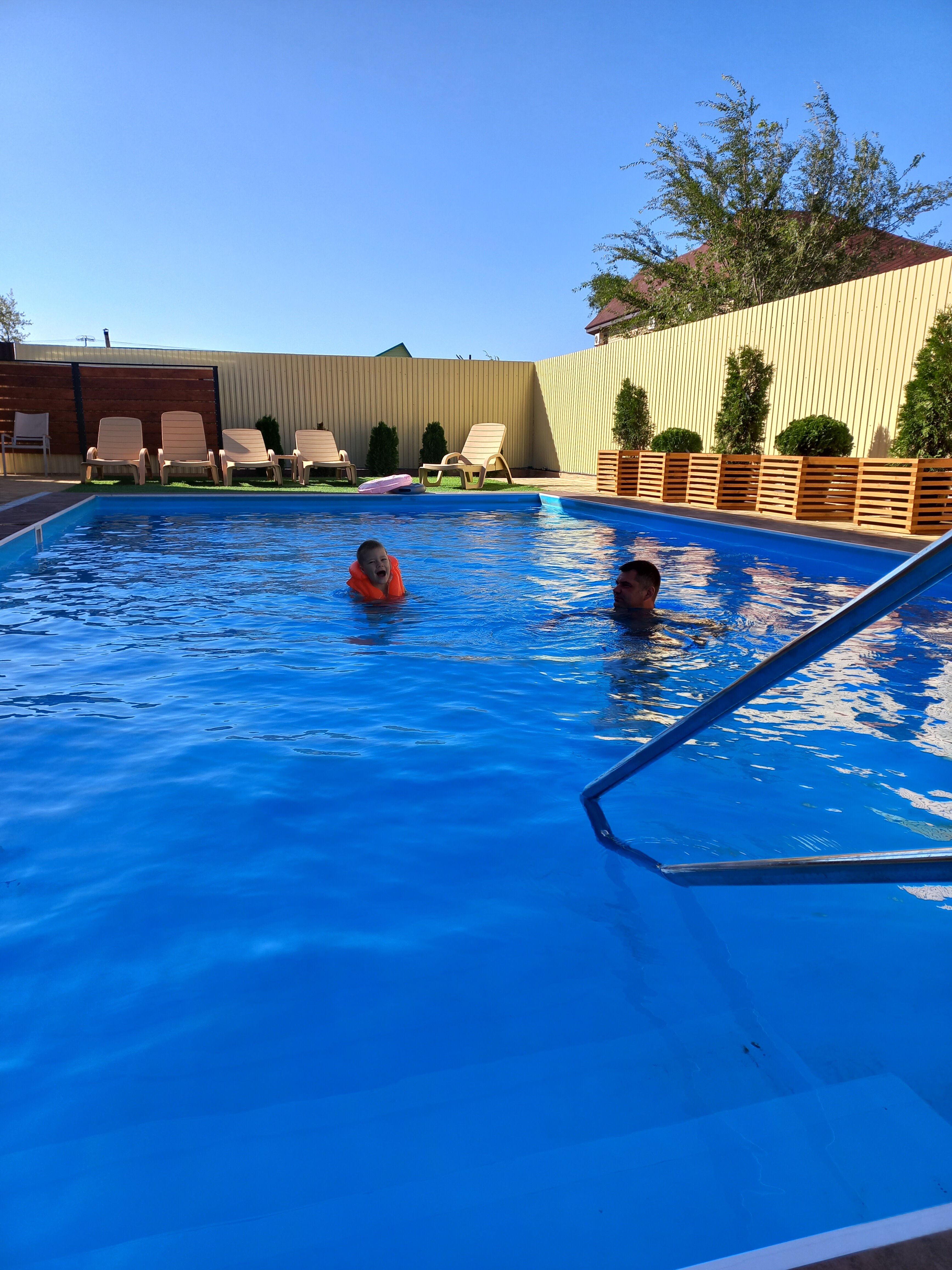 Фото Уютно всем