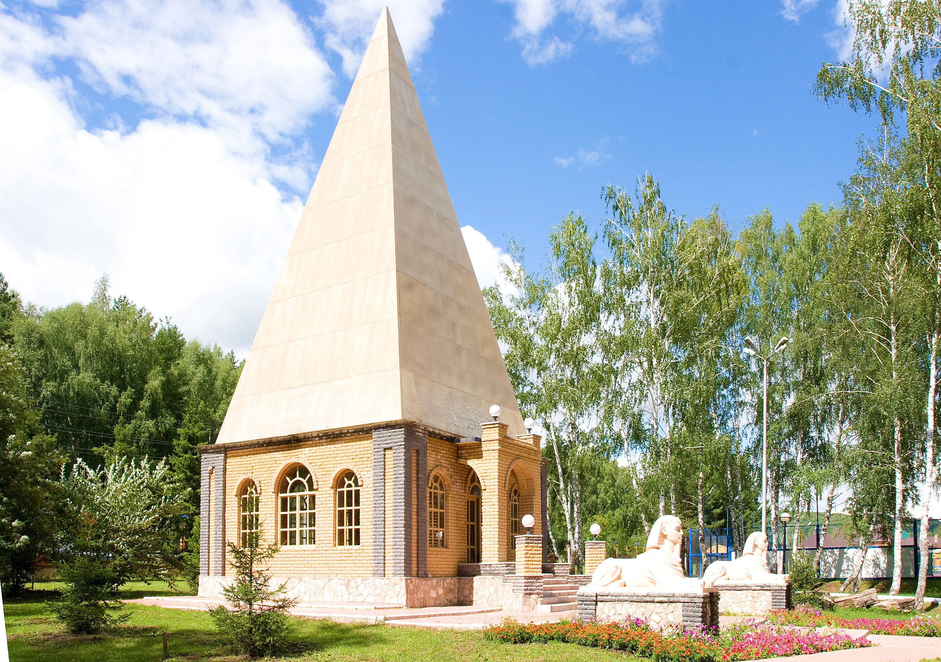 Фото отеля 3