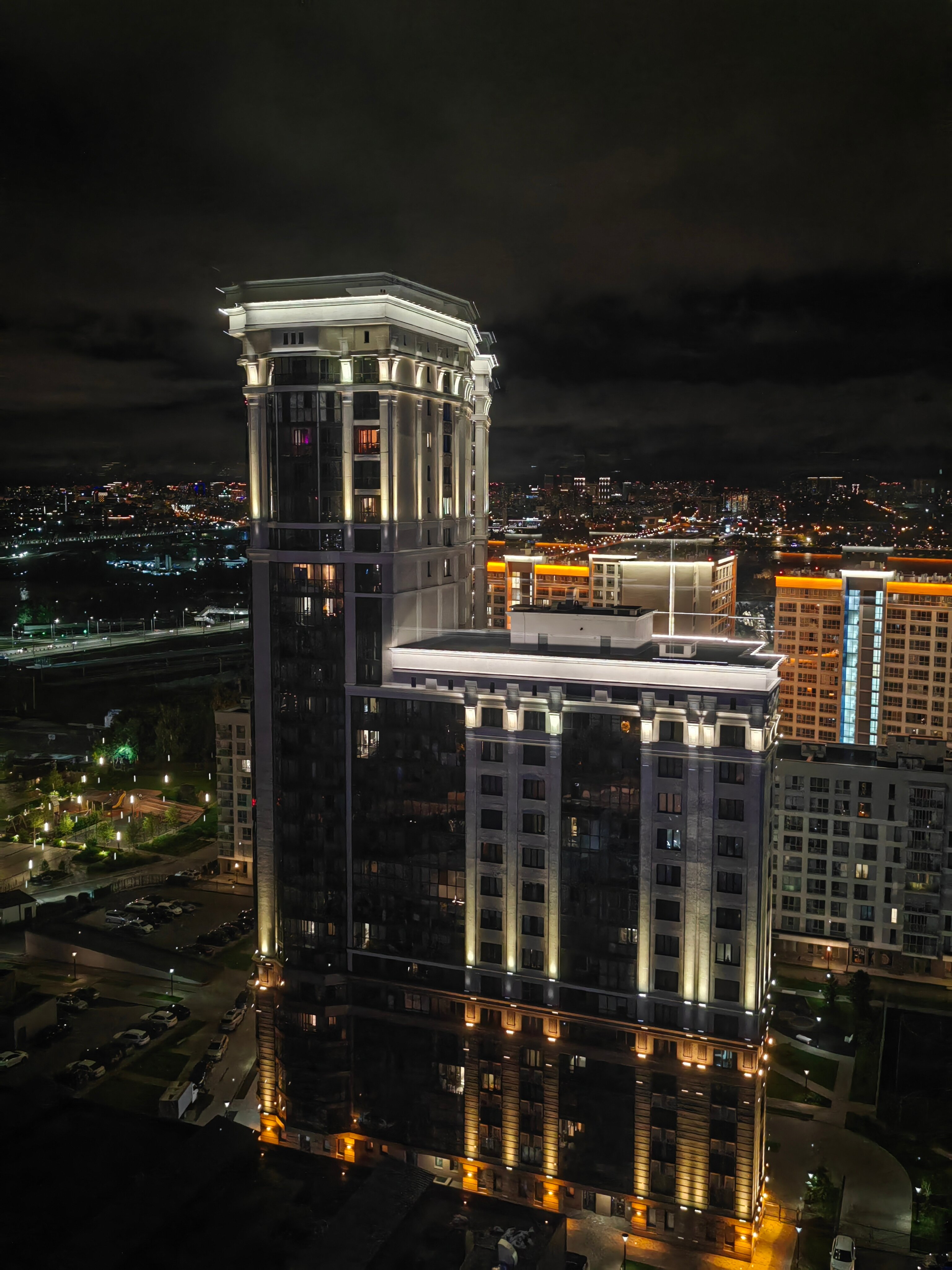 Фото Gorskiy city hotel