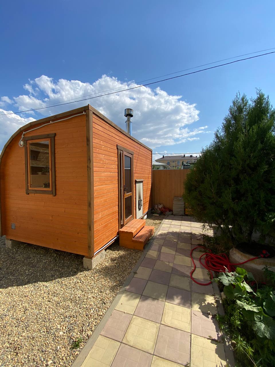 Фото Green Elephant