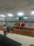 Содружество (Новоясеневский просп., 30, Москва), спортивный комплекс в Москве