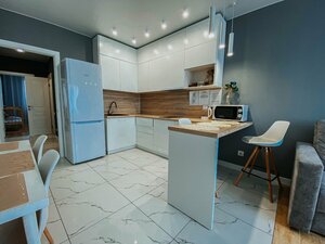 Симбирские апартаменты на бульваре Знаний 2