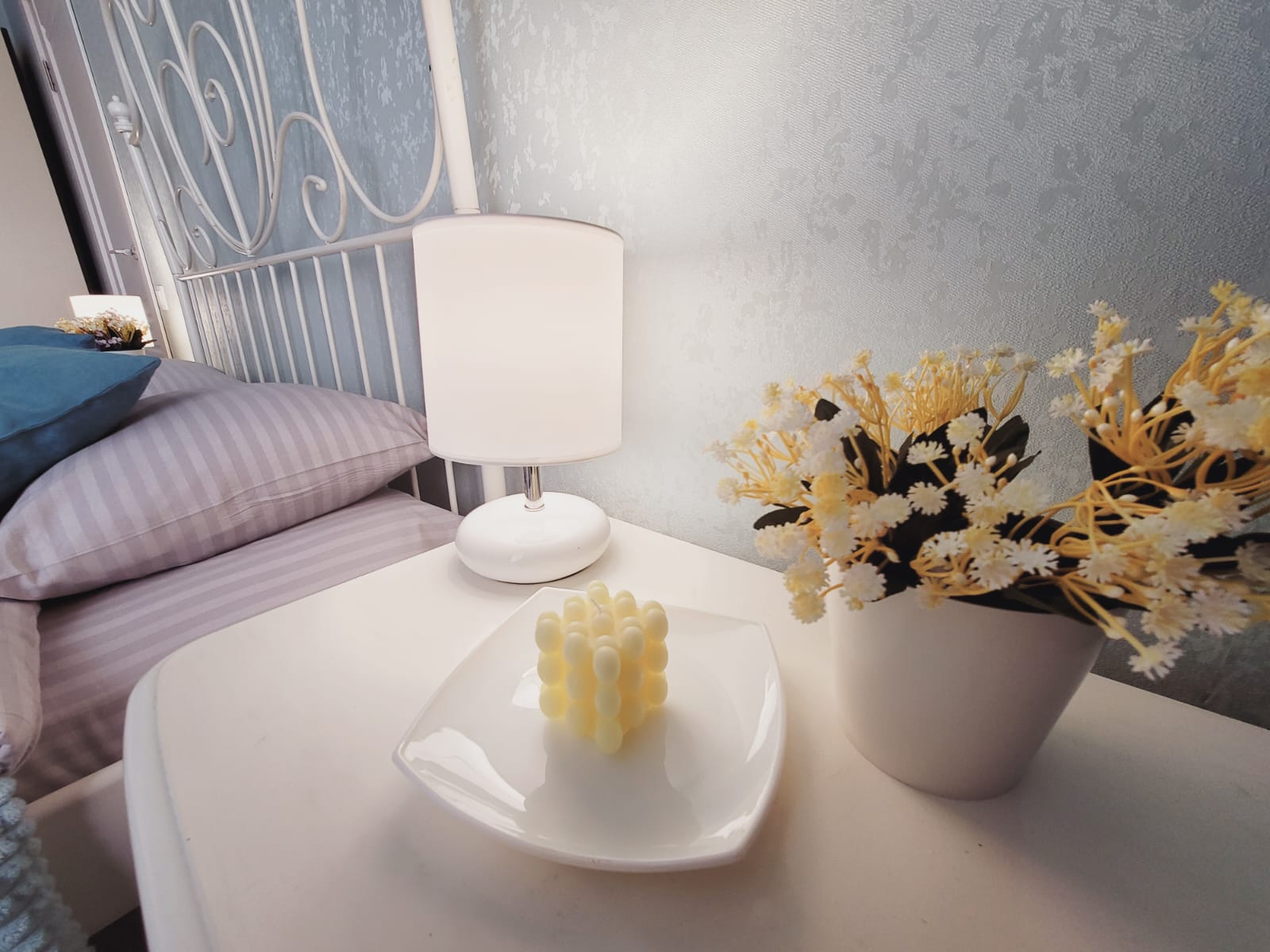 Фото Симбирские апартаменты на бульваре Знаний 2