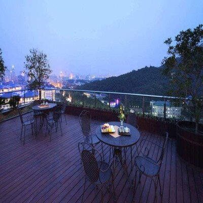 Фото Zhejiang Narada Grand Hotel