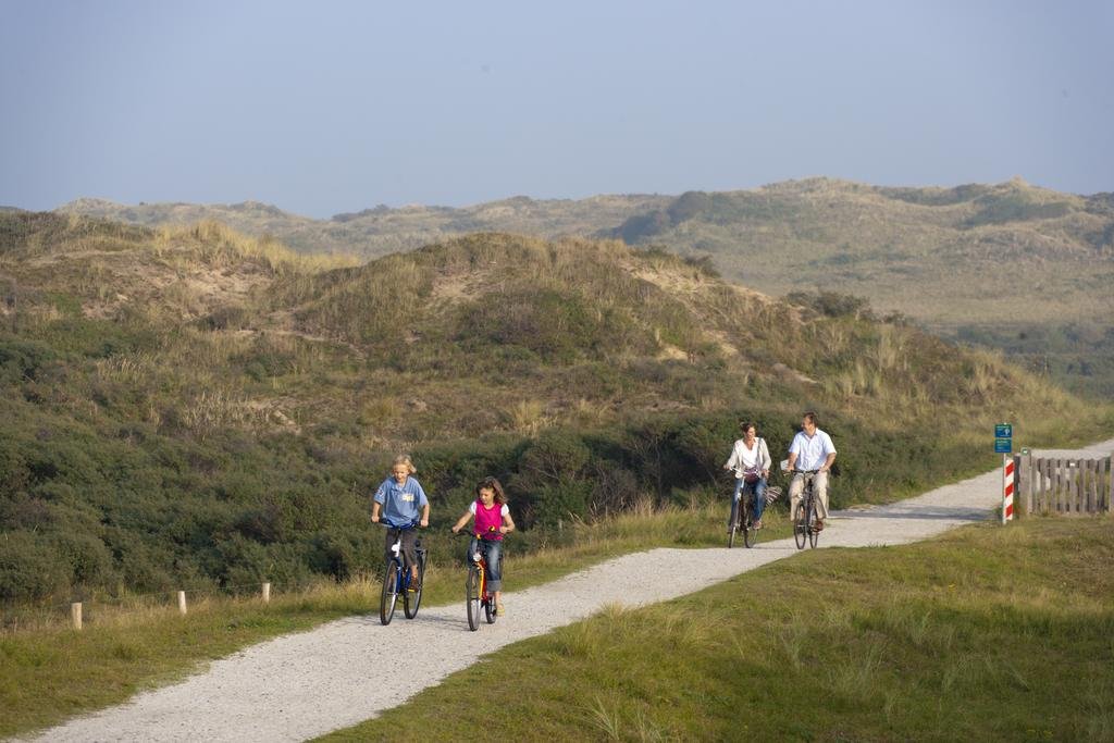 Фото Hampshire Hotel - Babylon Den Haag