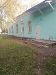 Инфекционное отделение (Mira Street, 22К14), departamento del hospital
