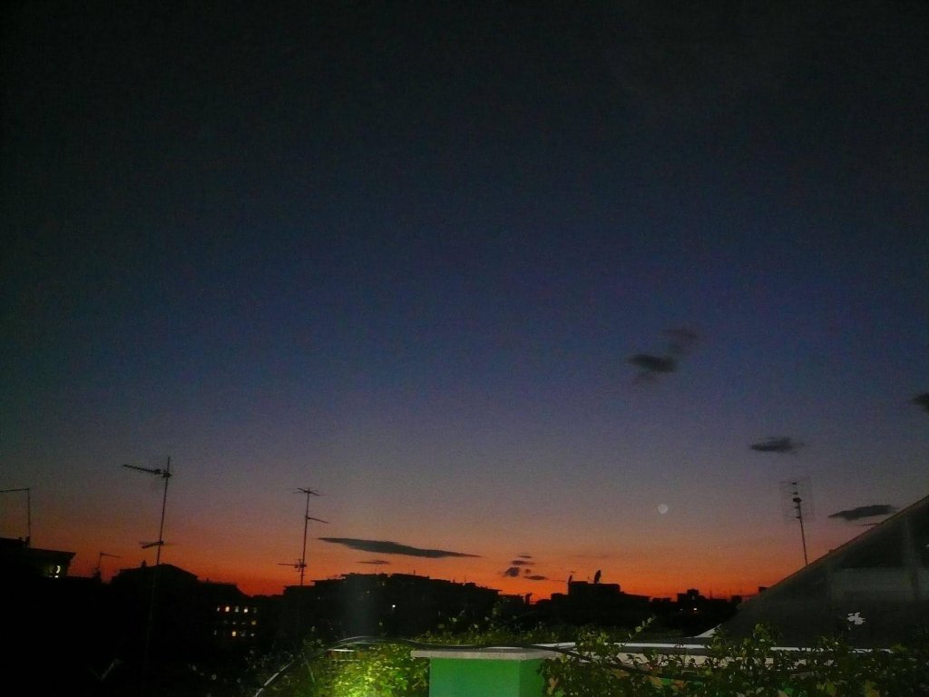 Фото Alessandro Palace & Bar