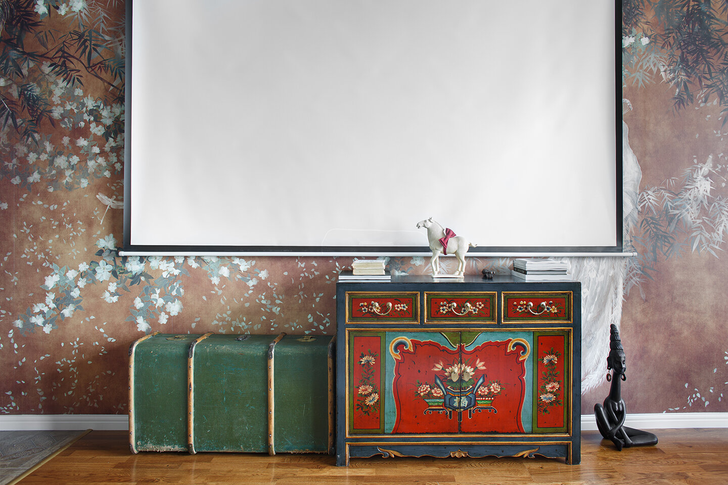 Фото Dao dé Rooms