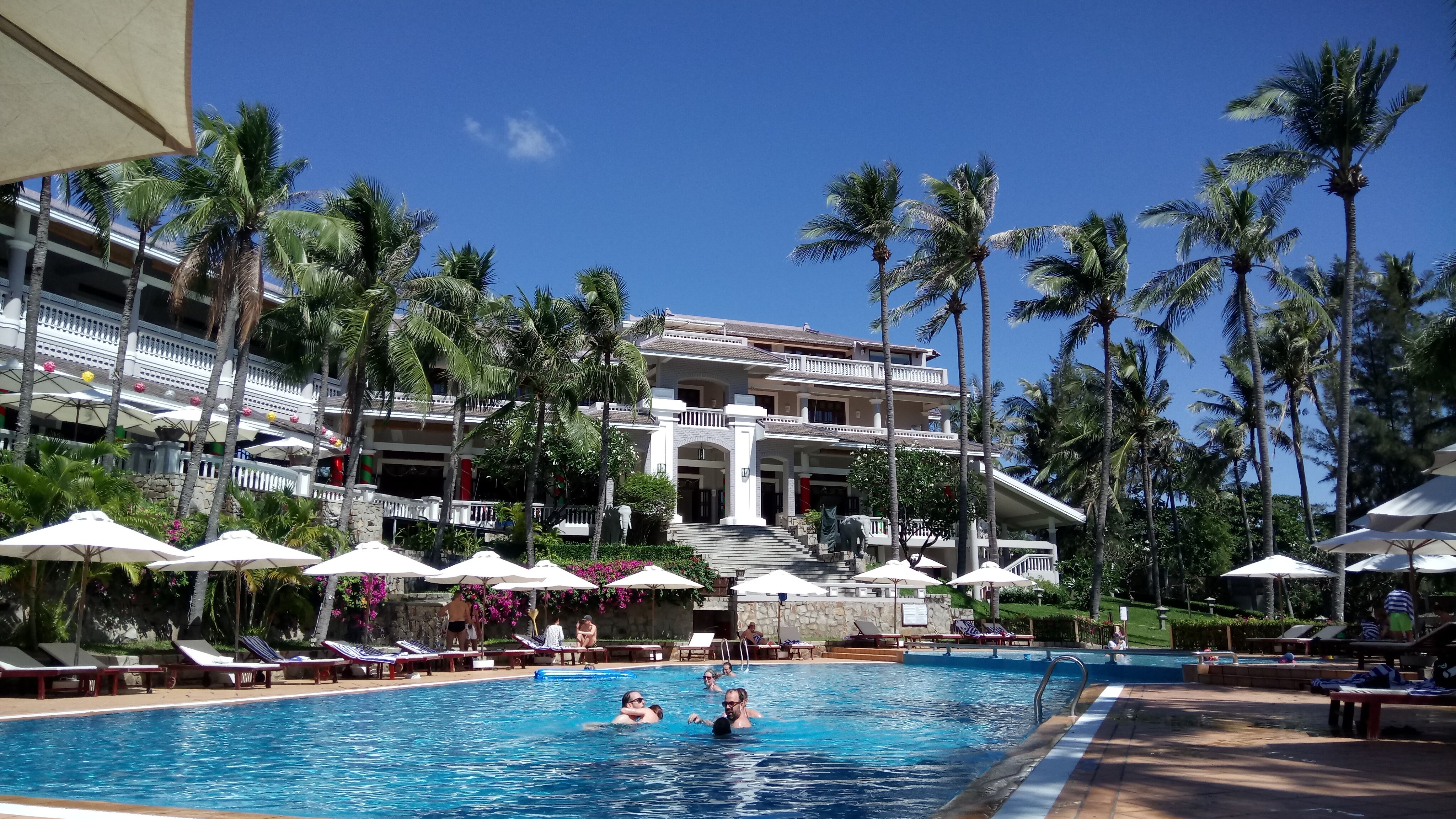 Фото Amaryllis Resort & SPA