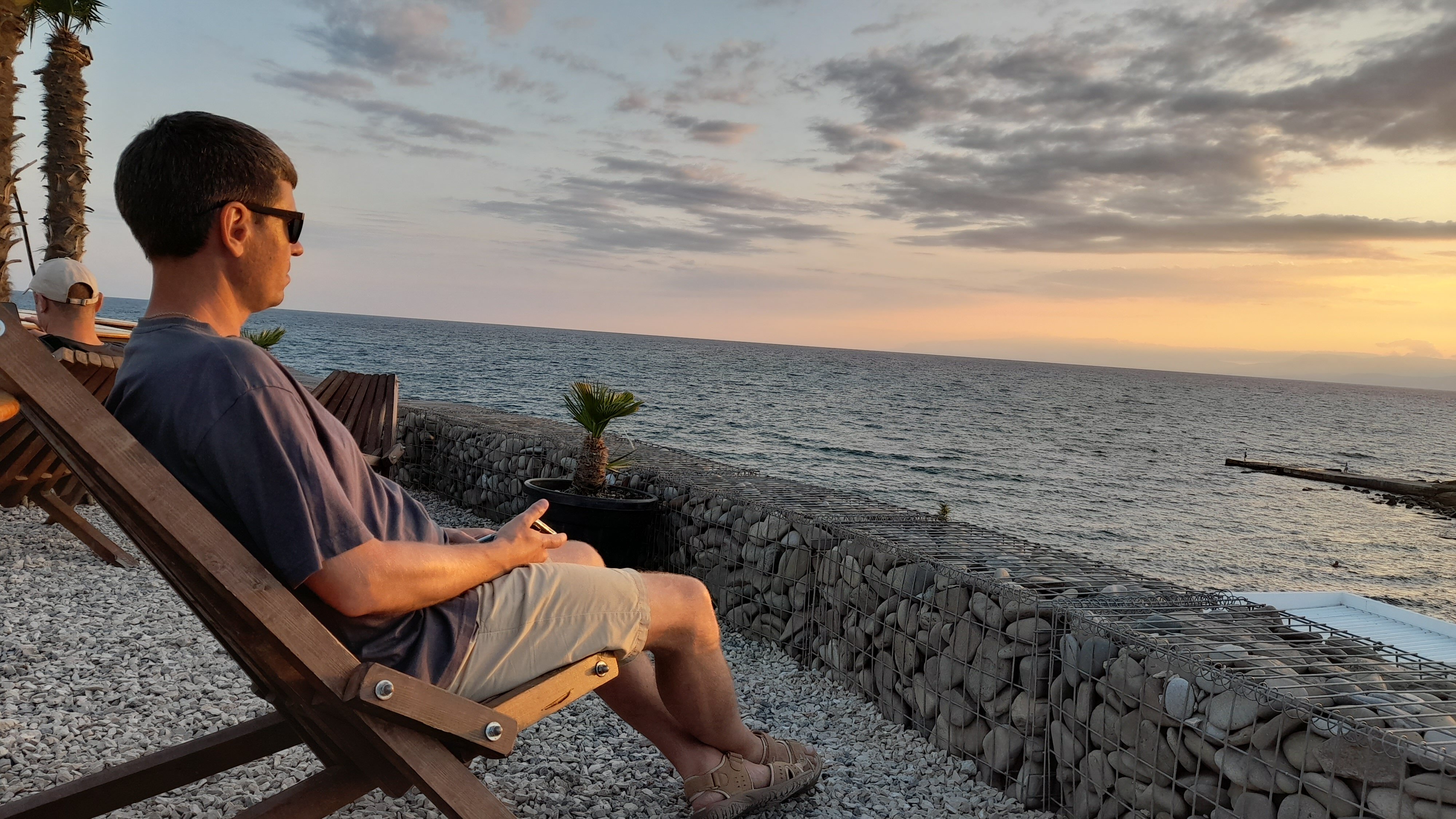 Фото Семейная идиллия