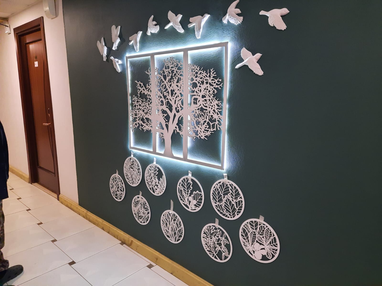 Фото Wood Street