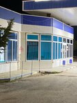 Gas station (selo Solyonoye Zaymishche, ulitsa Gagarina, 5), gas station