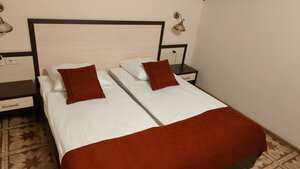 Osobnyak na Karla Marksa (Staritsa, ulitsa Karla Marksa, 59), hotel