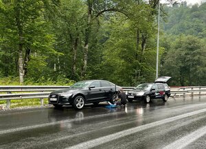 Pit-STOp (Sukhumskoye Highway, 32/1), car service, auto repair