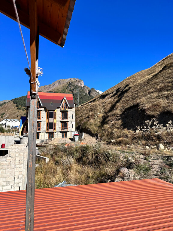 Фото Озз Эльбрус