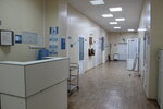 Regional Narcological Hospital, Narcological inpatient № 1 (Yekaterinburg, Halturina Street, 44А), specialized hospital