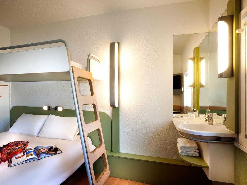 Фото B&b Hotel Cannes Mouans Sartoux