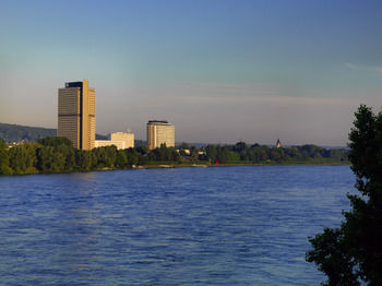 Фото Bonn Marriott Hotel