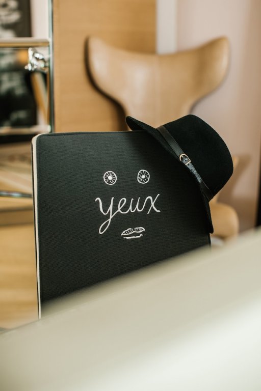 Фото Le Royal Monceau Raffles Paris