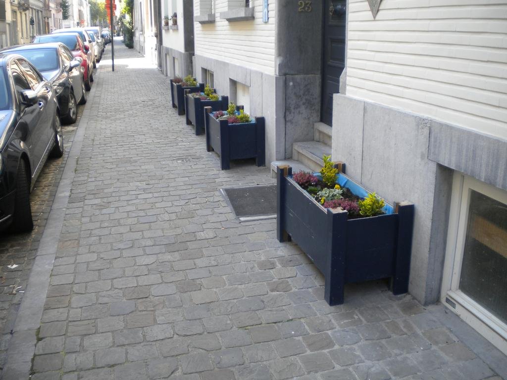 Фото Hotel Queen Mary