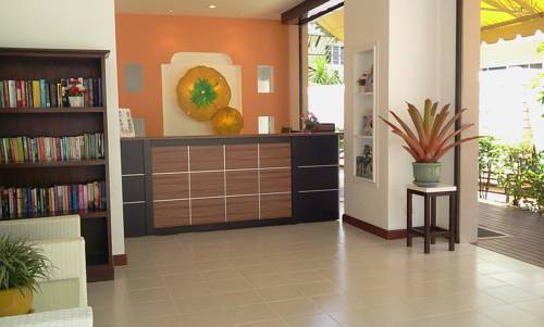 Фото Jinta Andaman