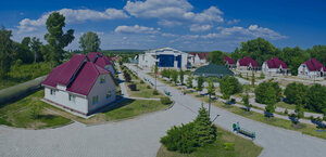 Раздолье