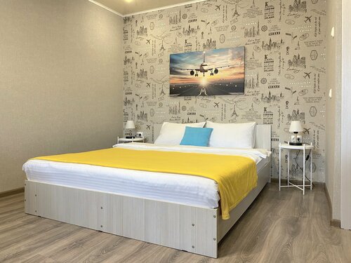 Апартаменты GoodNight