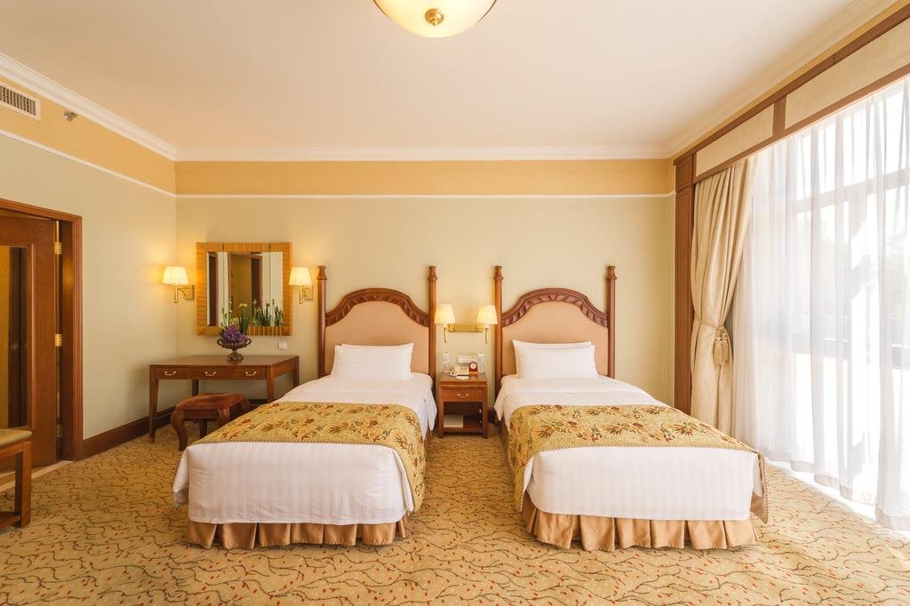 Фото Shangri-La Hangzhou