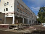 Центр здоровья (ул. Фугенфирова, 10, микрорайон Парковый, Омск), диагностический центр в Омске
