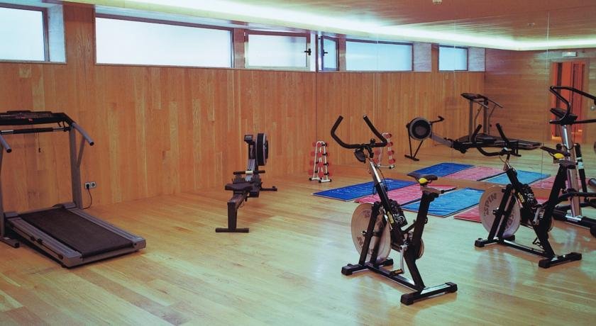 Фото Hotel Estrella Norte