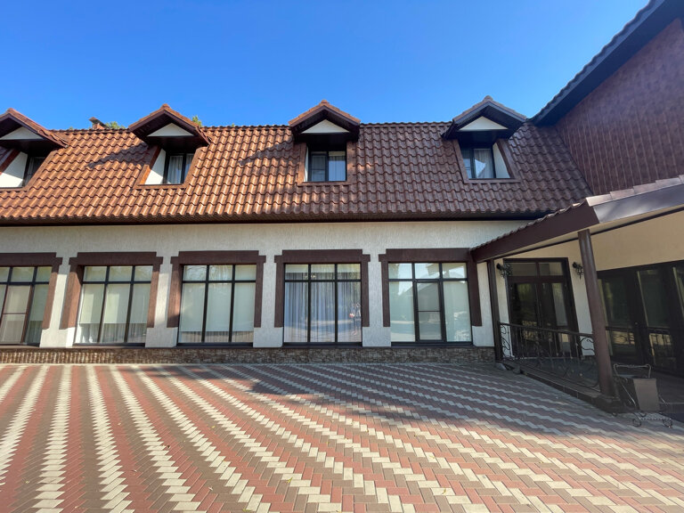 Фото Провинция