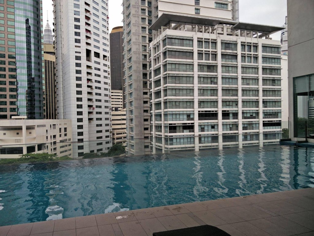 Фото Ramada Suites by Wyndham Kuala Lumpur City Centre