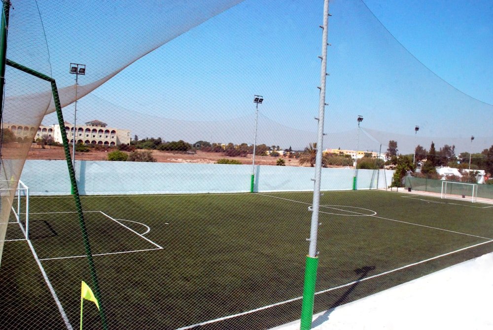 Фото Hotel Samira Club