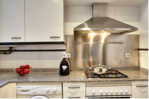 Фото Barcelona Apartment Val