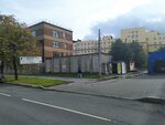 Energy (Bolshoy Smolenskiy Avenue, 10Б), household appliances store