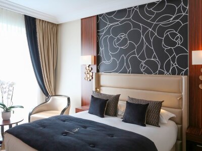 Фото Hotel de la Coupole - MGallery by Sofitel