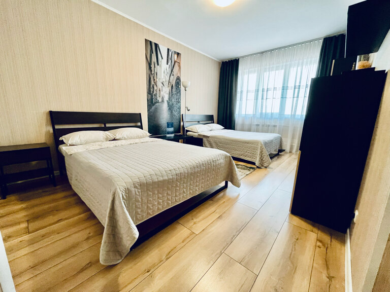 Фото Резидент