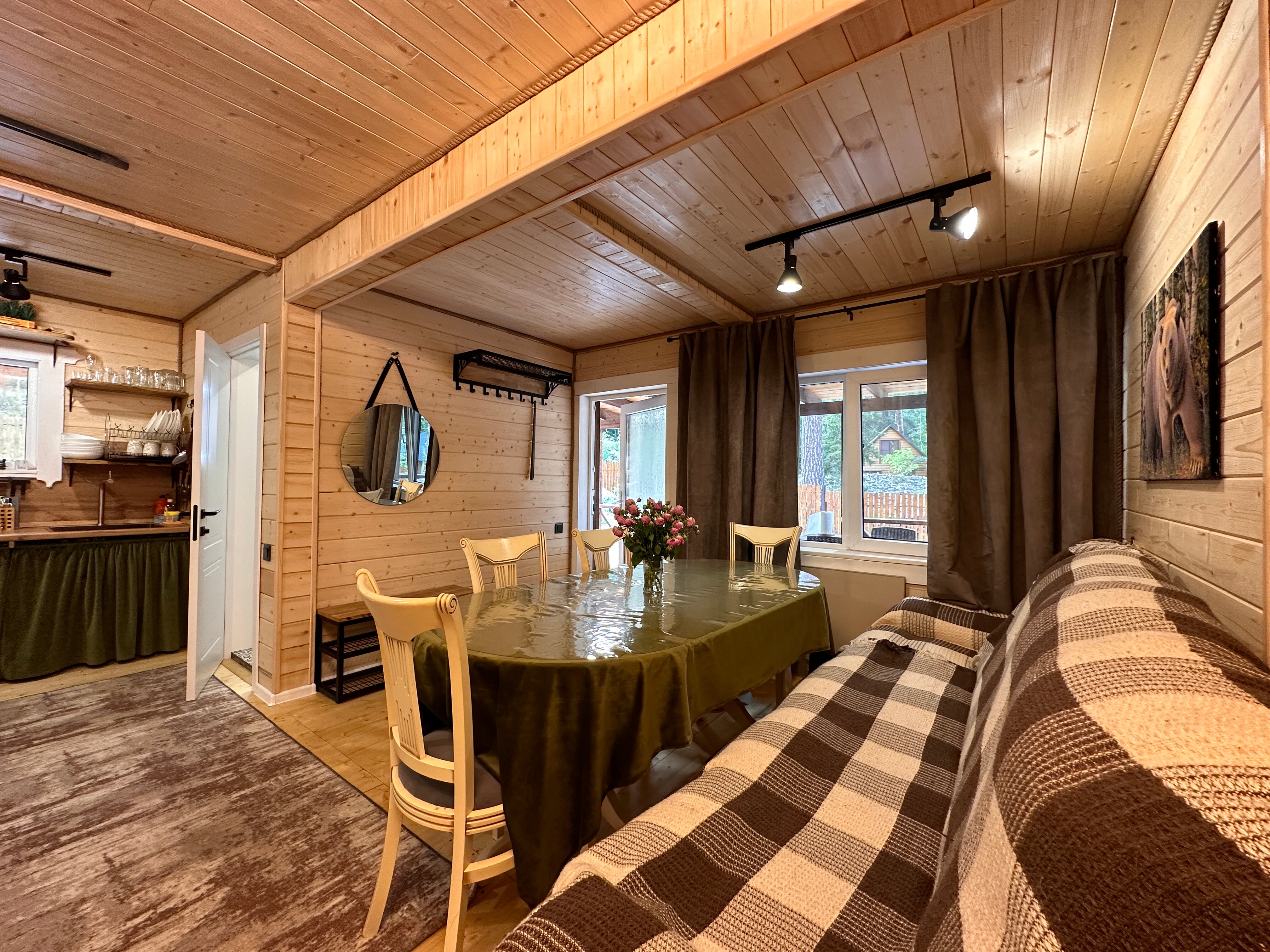 Фото У друзей