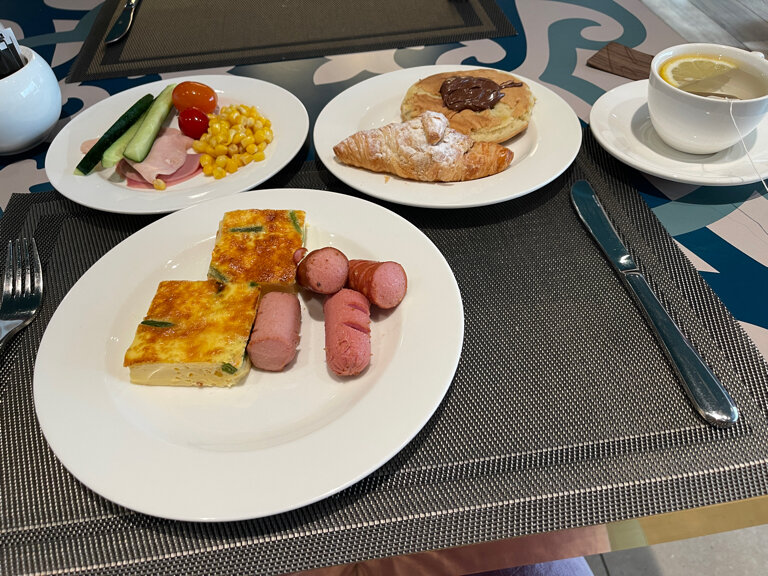 Фото Mercure Almaty City Center