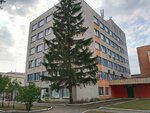 Предрейсовый медицинский осмотр (Гродно, Гаспадарчая ул., 29), пункт предрейсового осмотра в Гродно