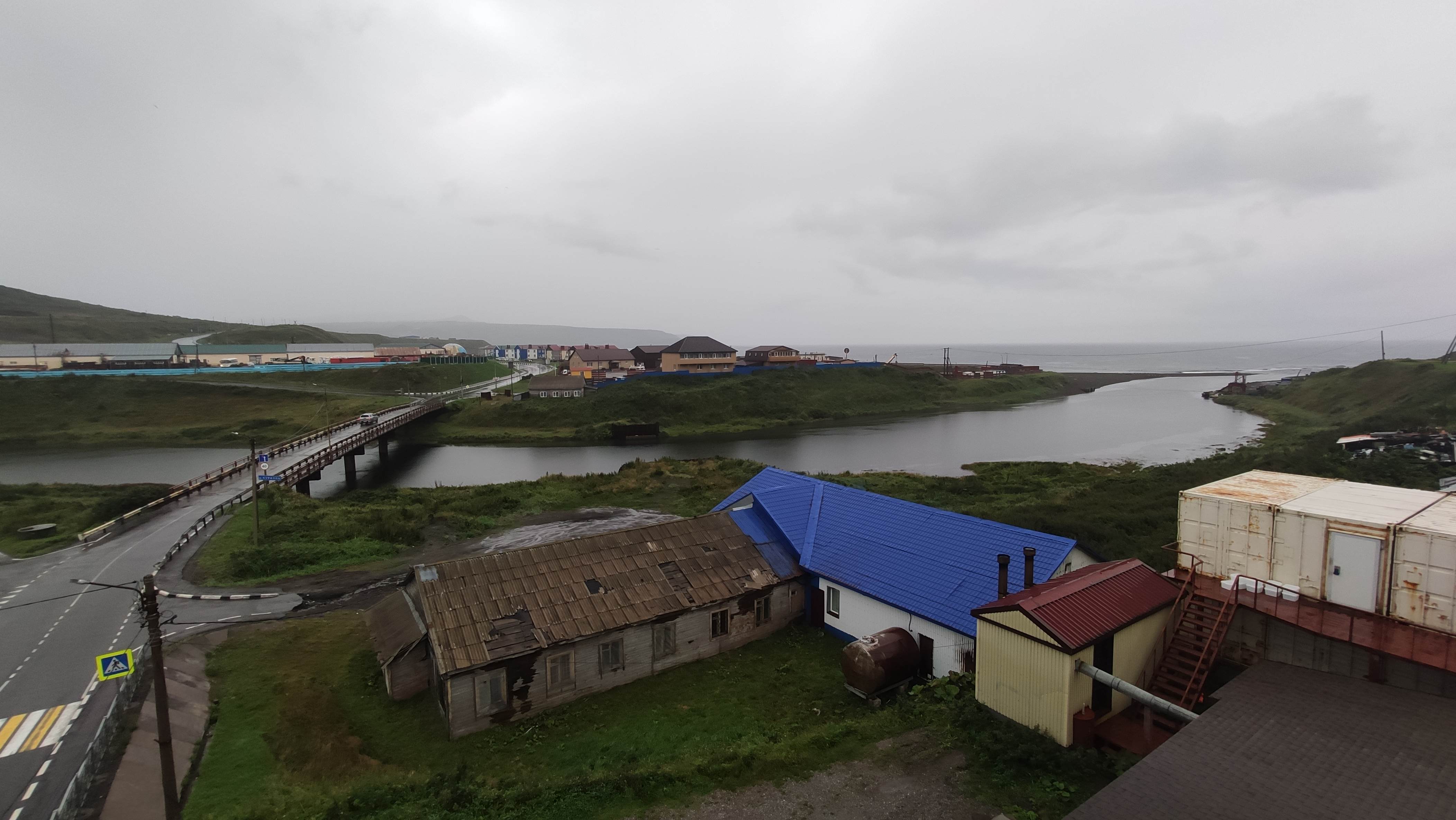 Фото Остров