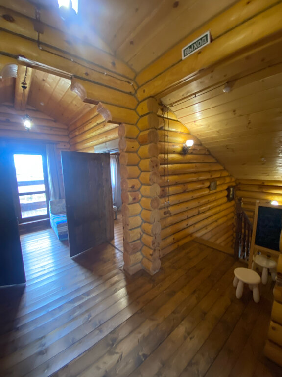 Фото Красная усадьба