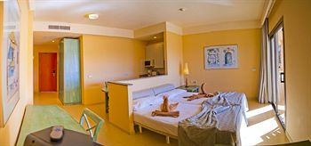 Фото Sbh Hotel Costa Calma Beach Resort